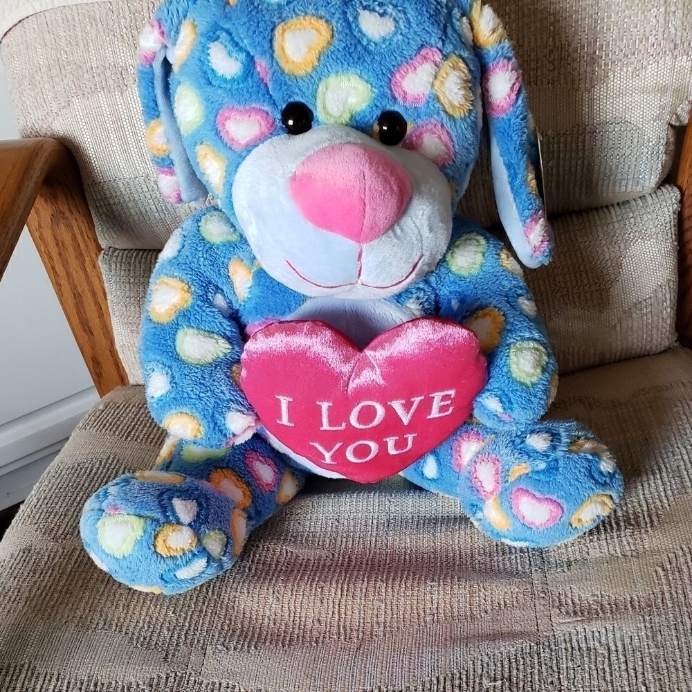 18 inch ultra soft cuddle bear